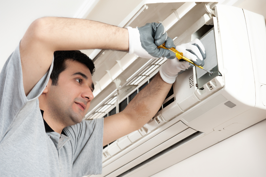 AC Maintenance